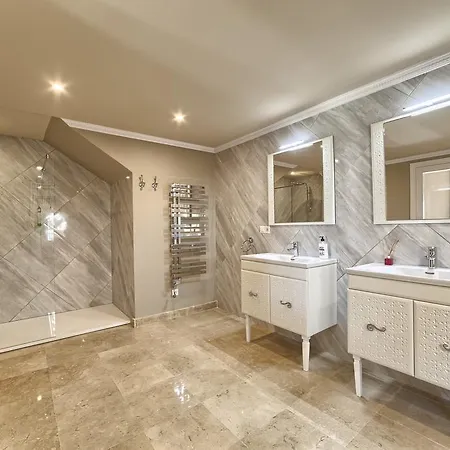 Dorian Villa Marbella