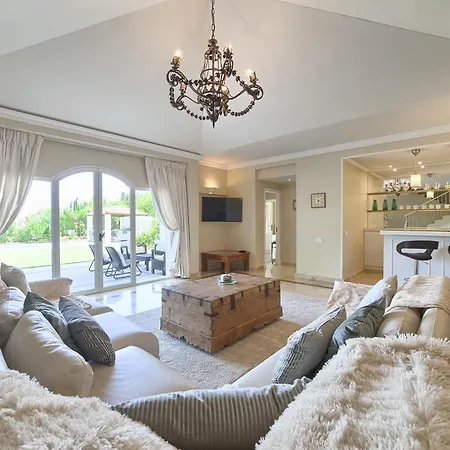 Villa Dorian *
