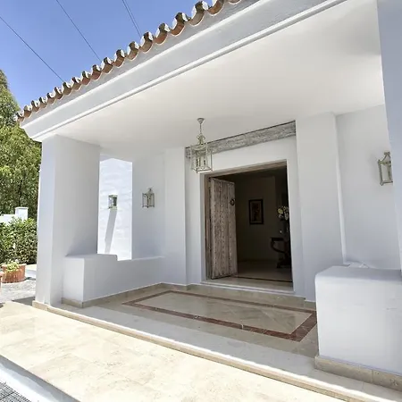 Dorian Villa Marbella