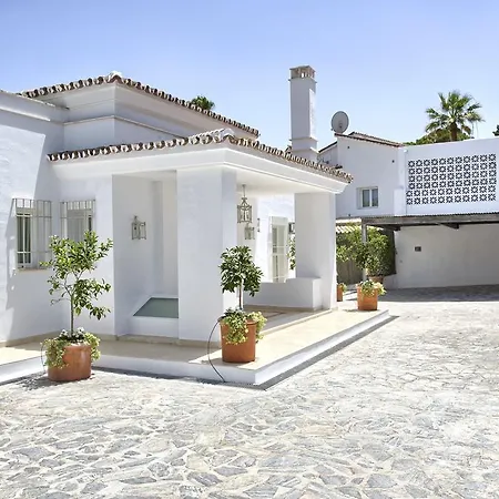 Dorian * Marbella
