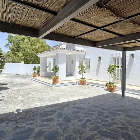 Villa Dorian Marbella