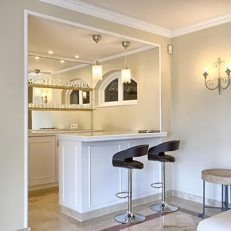 Dorian Villa Marbella