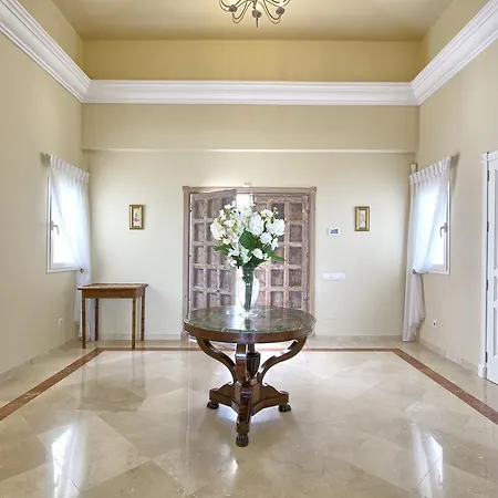 Villa Dorian Marbella