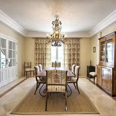 Villa Dorian *