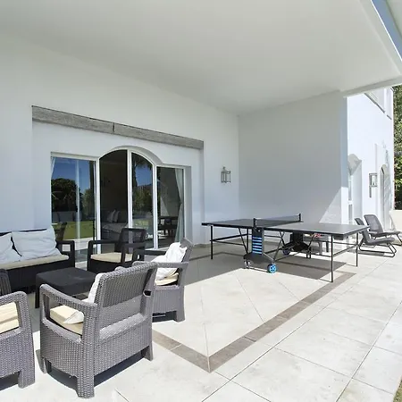 Villa Dorian *