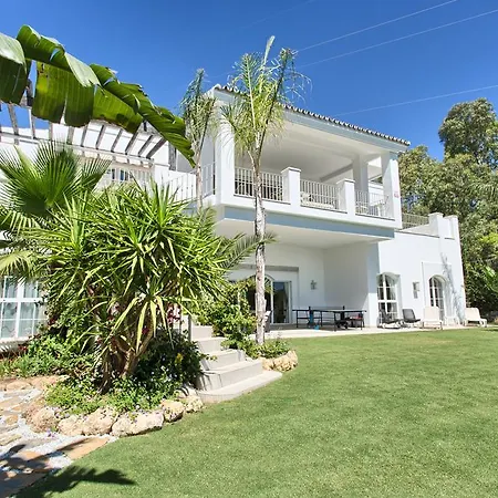 Dorian Villa Marbella