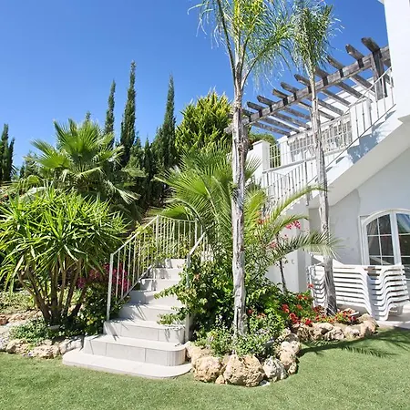 Dorian Marbella