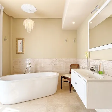 Dorian Villa Marbella