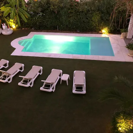 Dorian Villa