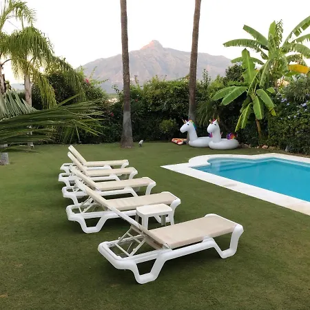 Dorian * Marbella