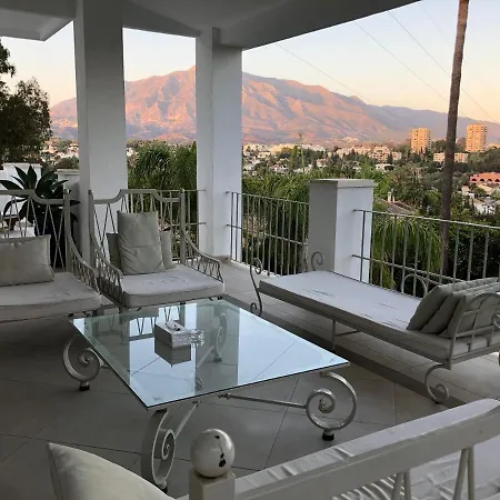 Dorian Villa