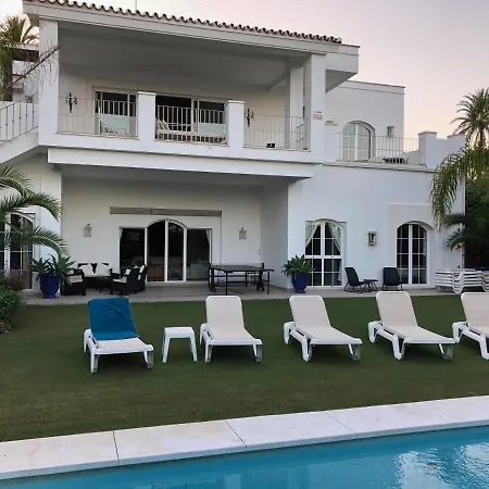 Villa Dorian