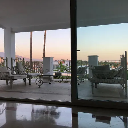 Villa Dorian Marbella