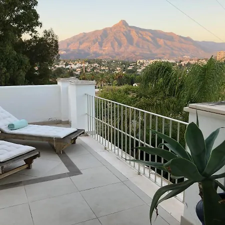 Villa Dorian