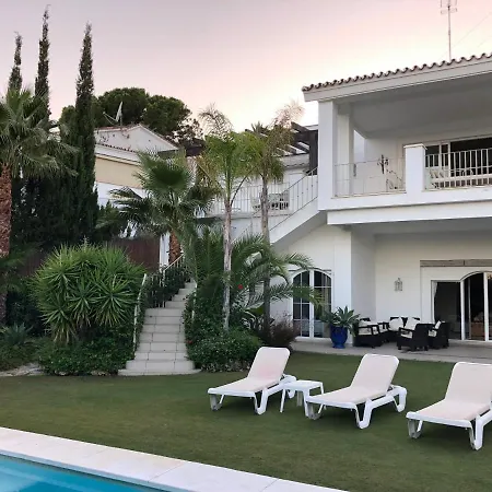 Dorian Villa